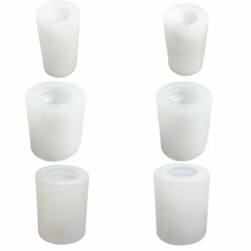 Rocker Arm Ford 10-Pack Retainer Bumper Clips For Ford Crown - Foto 6