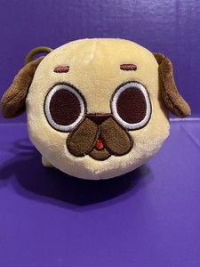 puglie plush