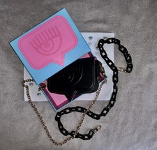 CHIARA FERRAGNI Borsa Eye Like BIG