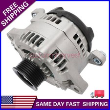 37300-2G061 For Kia Sorento2015-2021 Kia Optima 2016-2020 Alternator 150 A/12 V