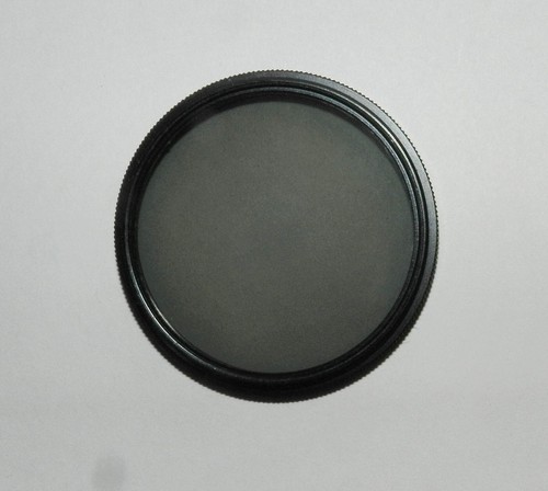VIVITAR POLARIZING FILTER 52MM. SCREW IN MOUNT+ CASE. EXCELLENT - Picture 4 of 4