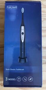 Fairywill Fw 507 5 Mode Rechargeable Sonic Toothbrush 40k Strokes Per Minute B8 Ebay