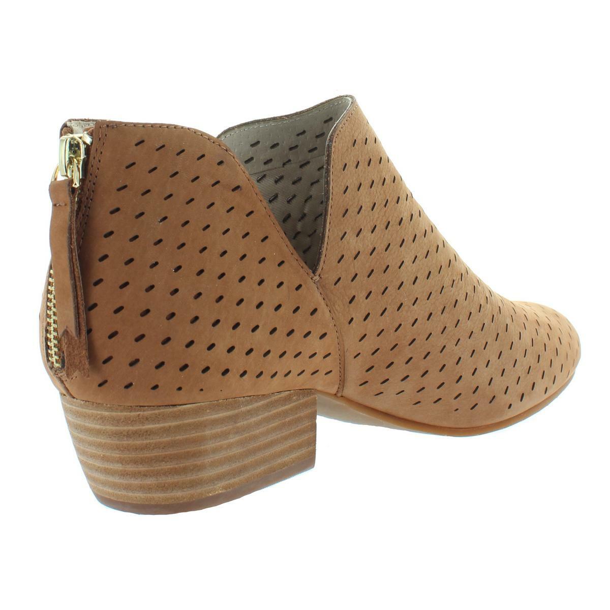 Kenneth Cole New York Womens Cooper7 Leather Leather Leather Ankle Booties Heels BHFO 4314 1023f8 Kenneth Cole New York Womens Cooper7 Leather Leather Leather Ankle Booties Heels BHFO 4314 1023f8