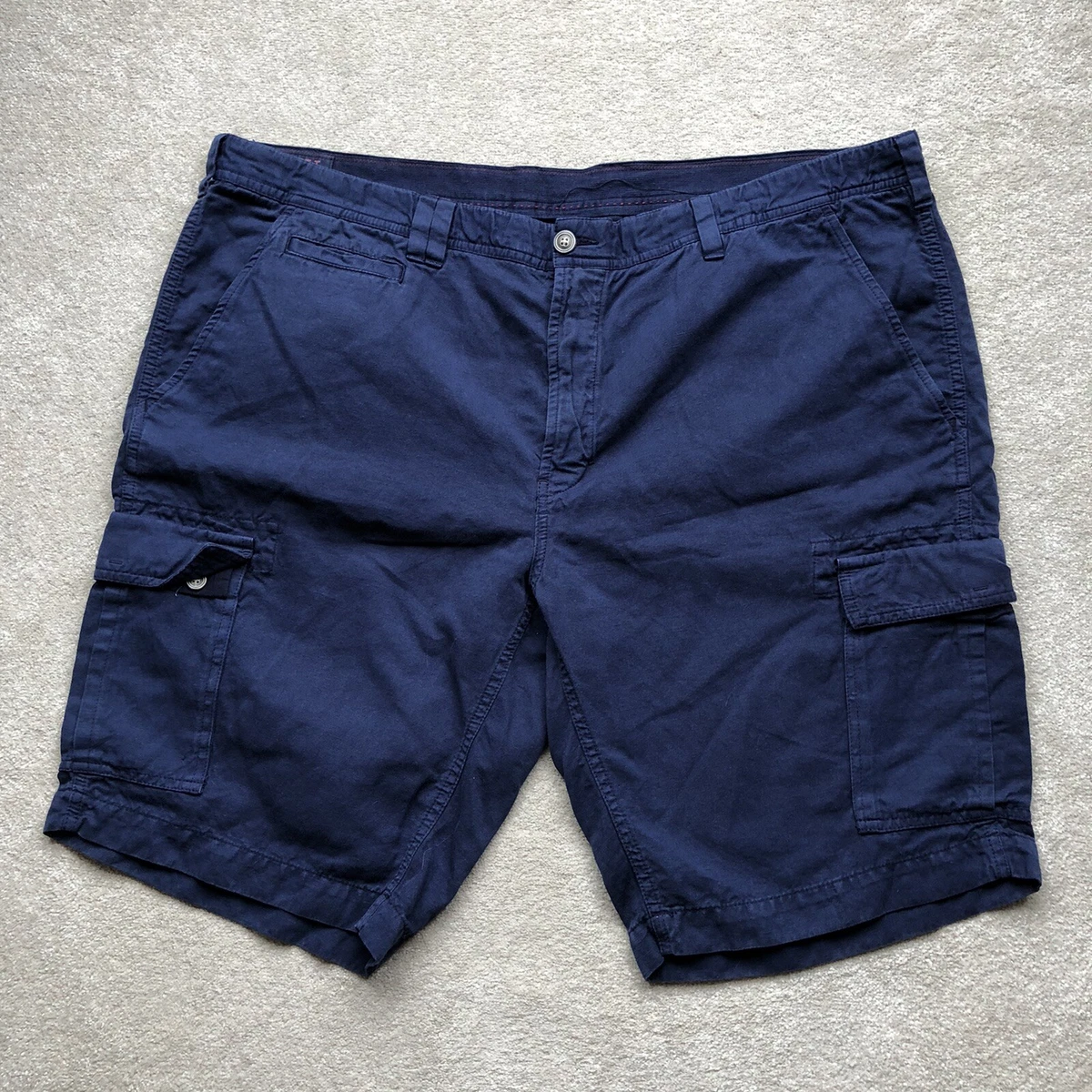 Hackett mens cheap shorts