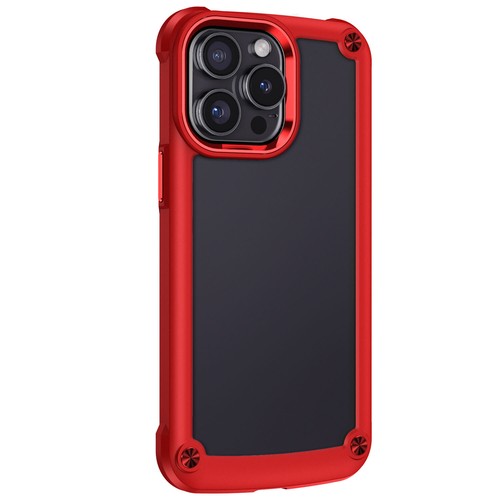 For Apple iPhone 13 Pro Max/13 Pro Case Shockproof Rugged Phone Thin Slim Cover - Picture 45 of 60