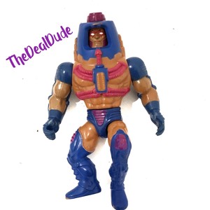 he man figures ebay