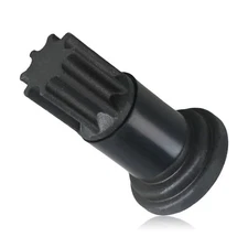 Quality Engine Barring Rotating Tool for Cummins Replaces 3824591A 5299073