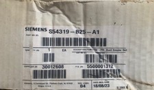 SIEMENS FDBZ492-PR / S54319-B25-A1  NEW IN BOX!!!