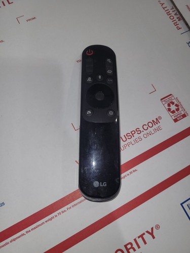 VINABTY Telecomando Universale AKB76038001 Per Soundbar LG – Sostituisce SP7Y, SP8YA, SP9YA, S65Q, S75Q, DSP8YA