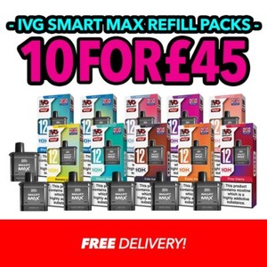 Ivg 5500 Smart