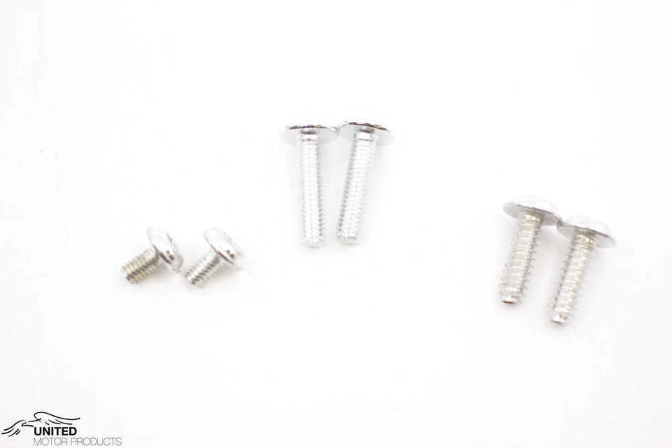 Kit de tapa y rotor de distribuidor United Ignition Wire DCR-820X Foto 4 de 4