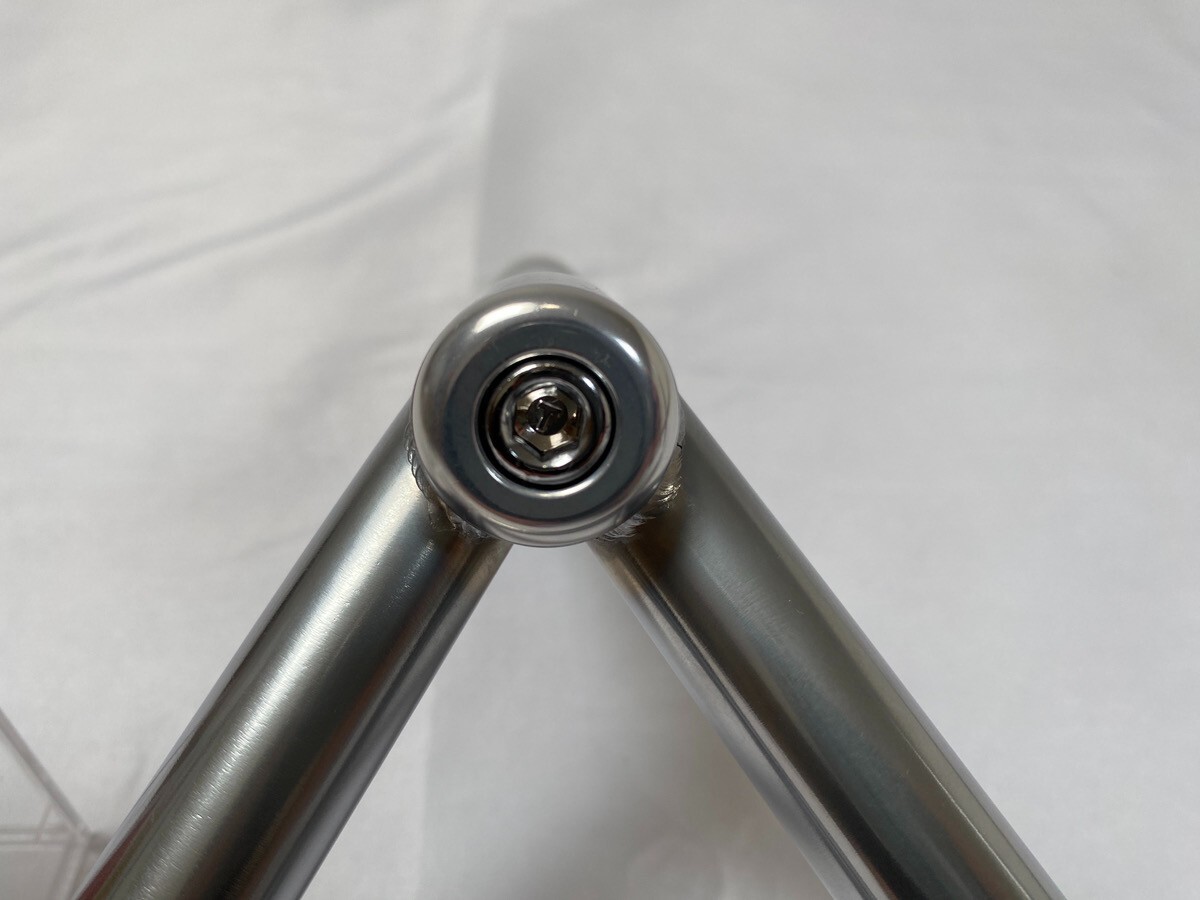 パーツ NITTO rivendell b910 choco-moose bar NITTO* rivendell b910 choco-moose bar - BLUE LUG GLOBAL