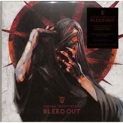 Within Temptation / BLEED OUT (LP) / Music On Vinyl / MOVLP3588 / LP