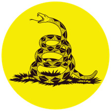 Dont Tread On Me Nra Gadsden Flag Constitution Sticker Bumper Decal Rs7 Dont Tread On Me Nra Gadsden Flag Constitution Sticker Bumper Decal Rs7