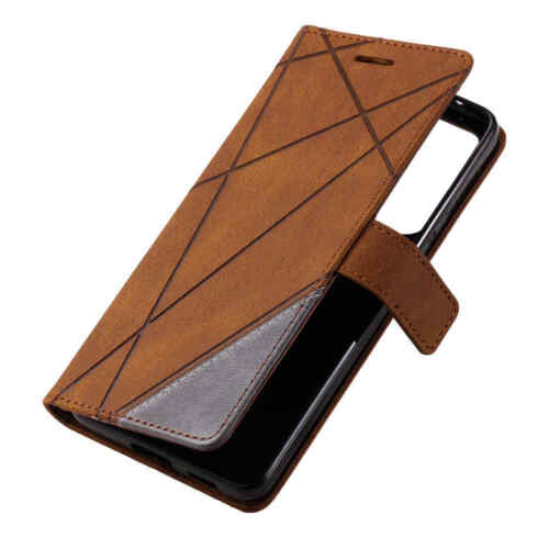 For Samsung A15 A25 A35 A55 A13 A23 A14 A54 Wallet Flip Stand Leather Case Cover - Picture 4 of 36