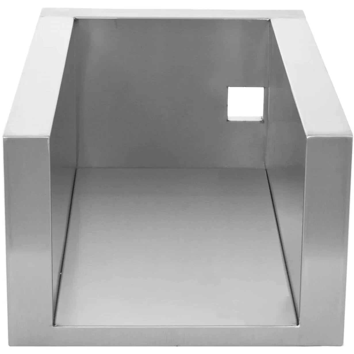 Blaze Insulated Jacket For Double Side Burners BLZSB2IJ eBay