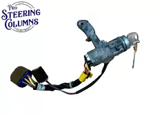 96-01 ELANTRA 97-01 TIBURON IGNITION LOCK ASSEMBLY SWITCH USED OEM 81900-29D01