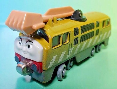 thomas the tank engine diesel 10