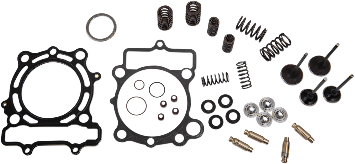 Kibblewhite Lightweight Engine Cylinder Head Service / Rebuild Kit
