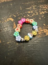 Hand Beaded Bracelets for Women, beaded bracelets for kids