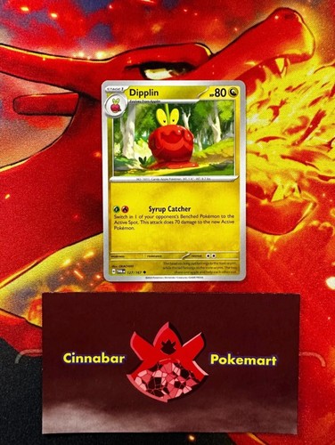 PICK YOUR CARD! Scarlet & Violet: Twilight Masquerade-Common/Uncommon/Rare Holo - Picture 117 of 148
