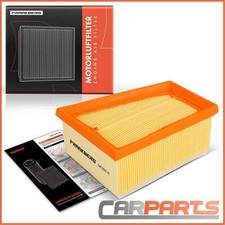 Luftfilter für Renault Clio Kangoo Megane Opel Vivaro Dacia Logan Nissan Lada