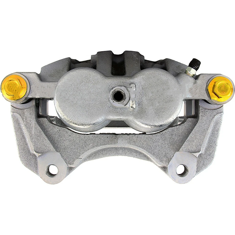 Pinça de freio a disco dianteira direita central 2018 para Cadillac XT5 Premium 2017-2020 - Imagem 2 de 4