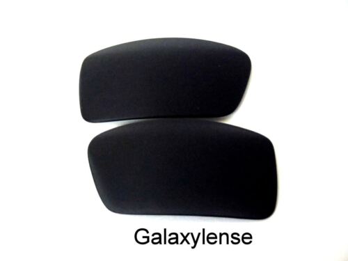 Lentes de repuesto Galaxy para gafas de sol Oakley Gascan negro iridio polarizadas - Imagen 4 de 9