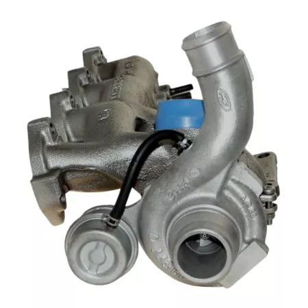Turbolader 1211269
