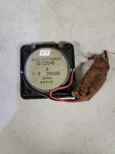 Minebea-Matsushita FAL3F24LH for Agilent 6850 Network Gas Chromatograph