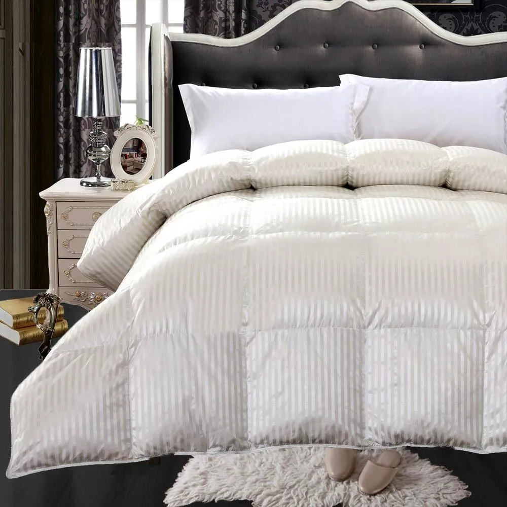 Edredon rayas hot sale
