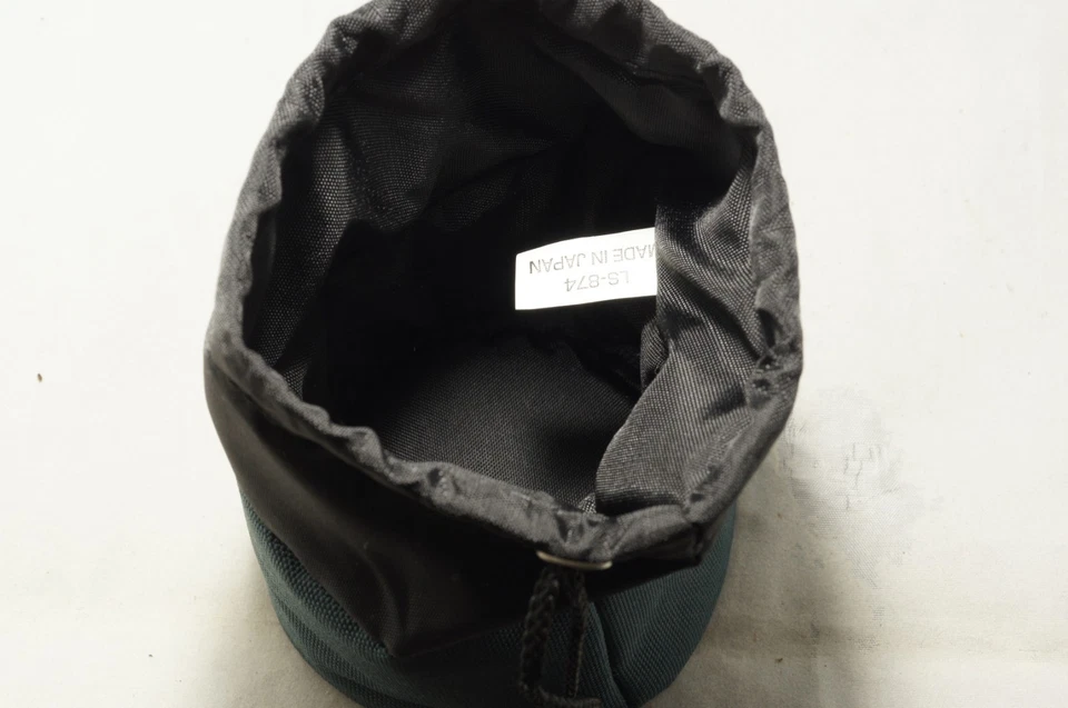 Sigma EX Lens Case LS-874 [E-3] - Image 4 of 4