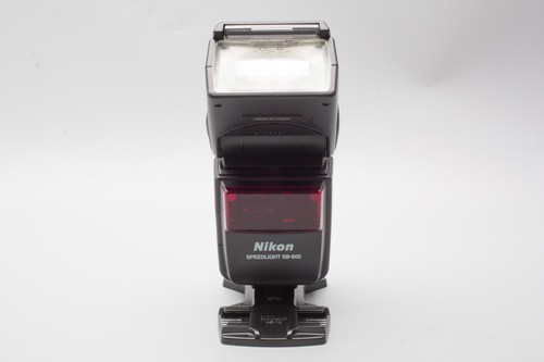 Nikon Speedlight SB-600 Shoe Mount Flash Unit for Nikon DSLR Camera - Picture 4 of 10
