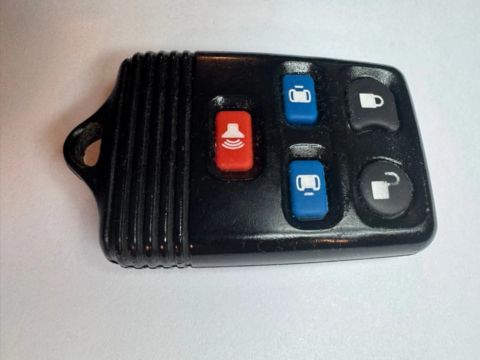 OEM FORD WINDSTAR FREESTAR MONTEREY ENTRADA REMOTA COCHE LLAVERO CWTWB1U551 Foto 4 de 4