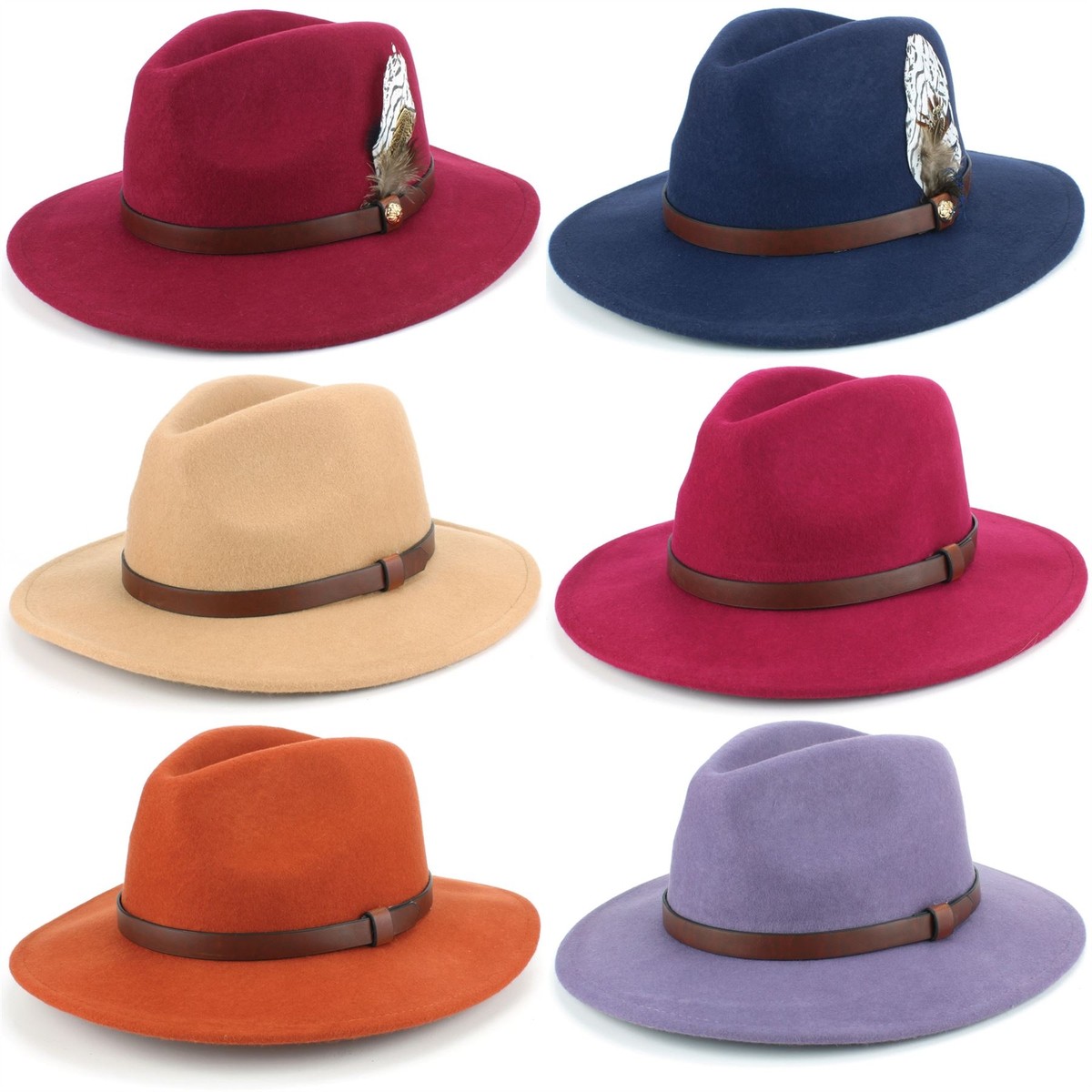 【関税&送料込】Fay Hats Black abf8d475f0f40ceda44f09e7b53129