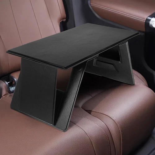 Adjustable Laptop Stand Portable Foldable Notebook Tablet PC Desk Bed Stand Tray - Bild 9 von 18