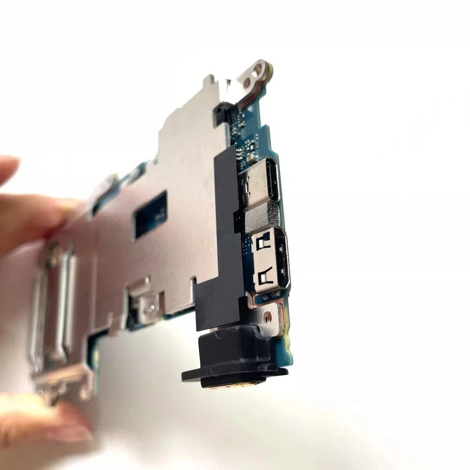 Compatible Canon EOS R Mainboard Main Driver Circuit Mother Board Togo Image PCB - Image 2 of 2