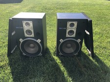 pioneer cs g405 speakers