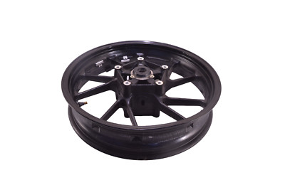 YAMAHA MT-09 RN43 Vorderrad Felge J17M/CXMT3.50 2018 17405171 | eBay