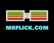 Domain Name : mrflick.com Super Premium High Traffic Domain