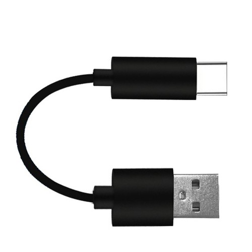 USB Charging Cable Line Cord for Logitech Spotlight Presentation Remote - Photo 4/6