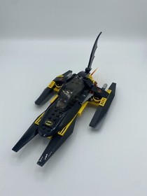 LEGO DC Comics Super Heroes: Arctic Batman vs. Mr. Freeze: Aquaman on Ice