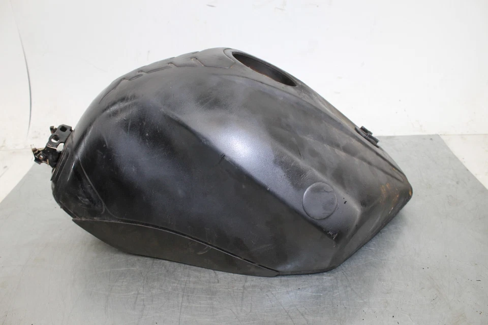 03-05 YAMAHA YZF R6 06-09 R6S OEM TANQUE DE GASOLINA PILA DE COMBUSTIBLE DEPÓSITO DE GASOLINA Foto 4 de 4