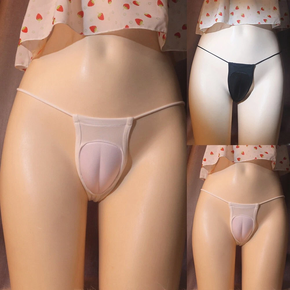 Pantie camel toe outlet