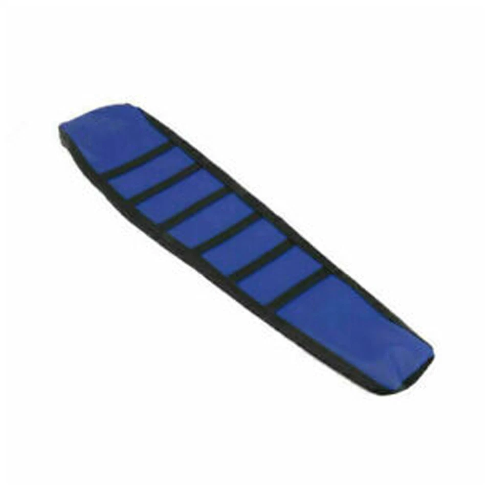 Ребра захват мягкий чехол на сиденье прочный новый подходит для Yamaha YZ125 YZ250 2002-2017 - Изображение 3 из 4