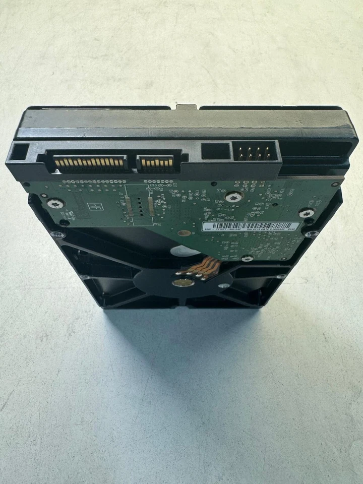 APPLE ATLSA 655T0253 WD6400AAKS-41H2B0 771577 640GB 7.2K RPM 3 Gb/s SATA 3.5" - Image 4 of 4