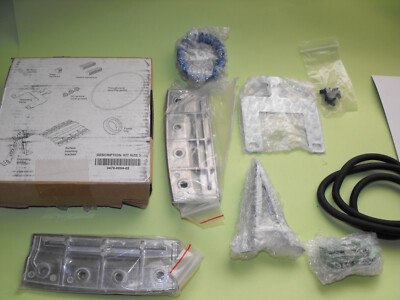 Control Tehniques EMERSON SP MOUNTING KIT SIZE 3