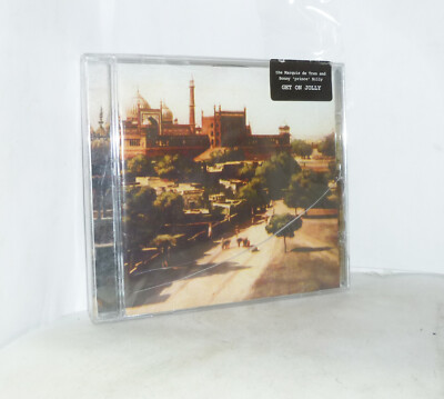 THE MARQUIS DE TREN & BONNY BILLY - GET ON JOLLY - CD SEALED LINEATA CASE