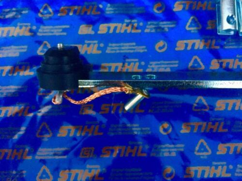 STIHL Oil Pump Special Service Tool, MS170 to MS230 # 1122 890 2202 - Picture 7 of 9