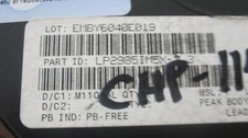5PCS LP2985IM5X-3.3 LP2985IM5X LP2985IM5 LP2985 LAYB
